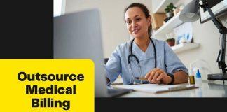 Outsource Medical Billing