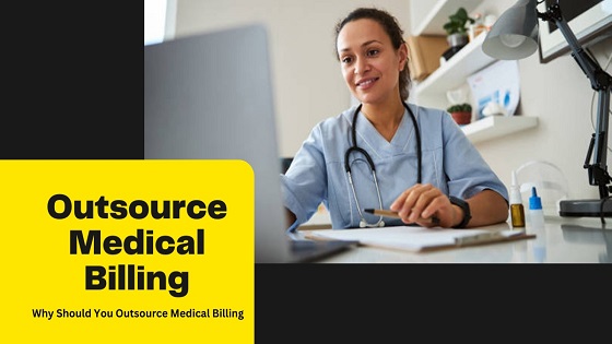 Outsource Medical Billing