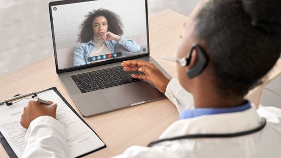 Telehealth