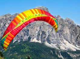 Top 10 Tips for an Incredible Bir Billing Paragliding Experience