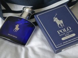 What Is the Difference between Polo Blue and Polo Black Cologne