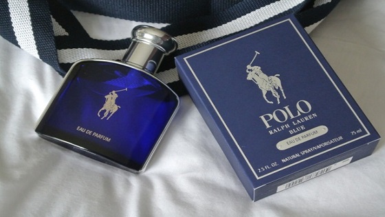 What Is the Difference between Polo Blue and Polo Black Cologne