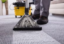 Why You Should Have Carpet Cleaning Service Before Selling Your Home