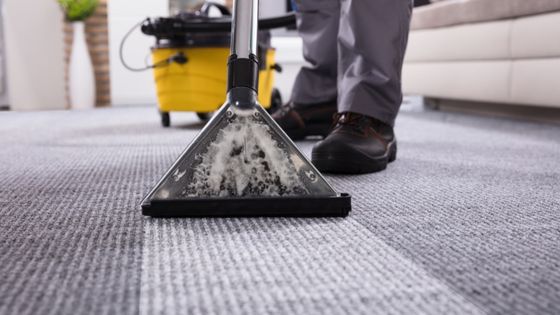 Why You Should Have Carpet Cleaning Service Before Selling Your Home