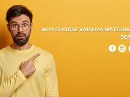 Why Choose Vaishya Matchmaking Services