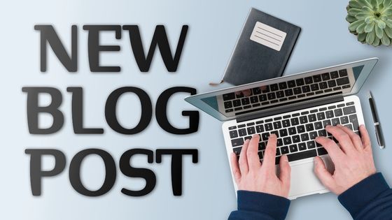 How to Create a Blog Post