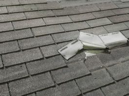 Quick Ways to Prevent Further Damage from a Leaky Roof
