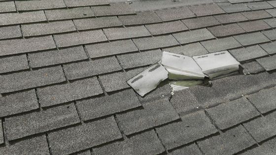 Quick Ways to Prevent Further Damage from a Leaky Roof