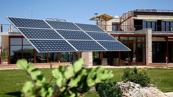 What Number of Solar Panels You Want for Your Home