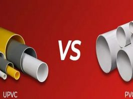 PVC vs UPVC Pipes: Which One is Better?