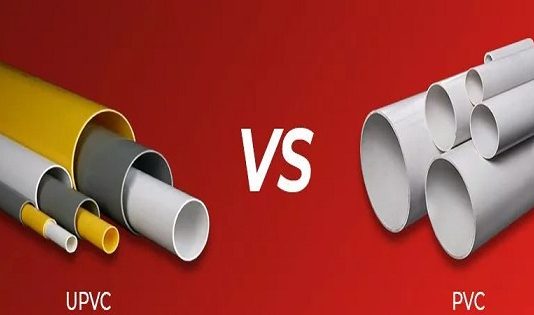 PVC vs UPVC Pipes: Which One is Better?