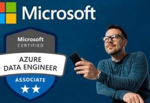 A Complete Study Guide To DP 203: Microsoft Azure Data Engineer Associate Exam