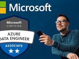 A Complete Study Guide To DP 203: Microsoft Azure Data Engineer Associate Exam