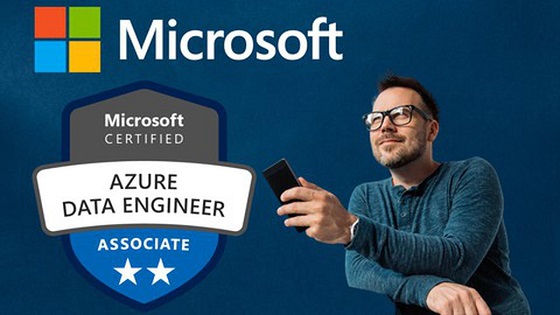 A Complete Study Guide To DP 203: Microsoft Azure Data Engineer Associate Exam