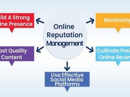 Best Practice For Managing Your Reputation Online