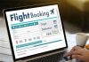 Book Flight Tickets Online
