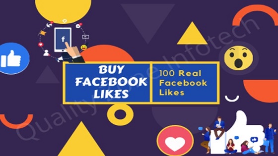 Facebook: Likes, Likes and Followers