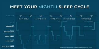 Understanding the Stages of the Sleep Cycle