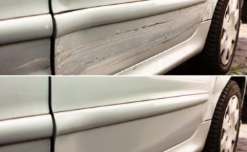 Car Dent Repair