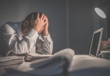 How to Deal With Stress at Work