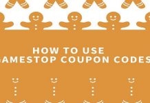 How to use GameStop Coupon Codes