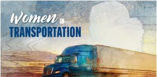 Women In Trucking: Breaking Barriers and Shattering Stereotypes