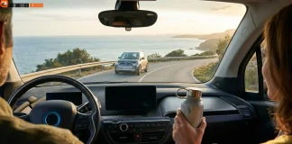 How to Plan a Climate-Conscious Road Trip