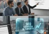 SEO Services in Toronto