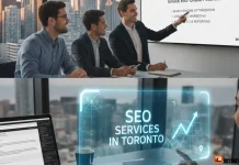 SEO Services in Toronto