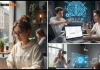 Side Hustle for Gen Z Using AI