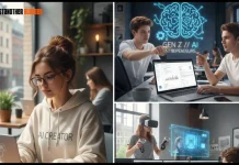 Side Hustle for Gen Z Using AI