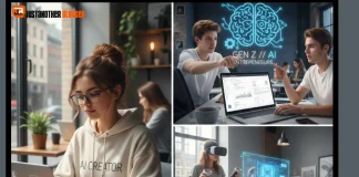 Side Hustle for Gen Z Using AI